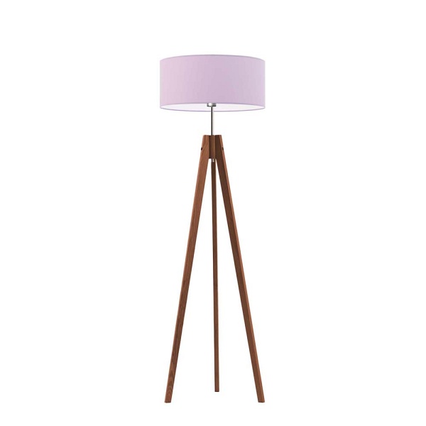 Lampa podłogowa dziecięca HAITI  Lysne