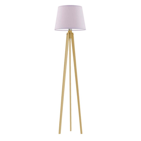 Lampa podłogowa dla dzieci CURACAO  Lysne