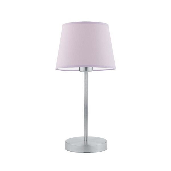 Lampka Nowoczesna  nocna dla dziecka SIENA  Lysne