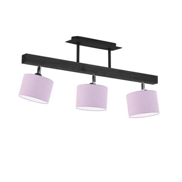 Lampa sufitowa dla dzieci HOLLYWOOD  Lysne