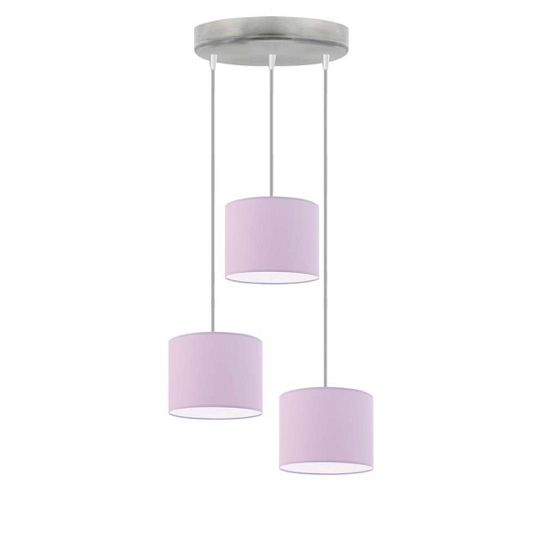 Lampa wisząca dla dzieci PUEBLO  Lysne