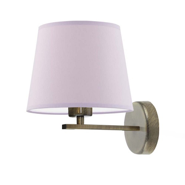 Kinkiet do pokoju dziecka PUNA  Lysne