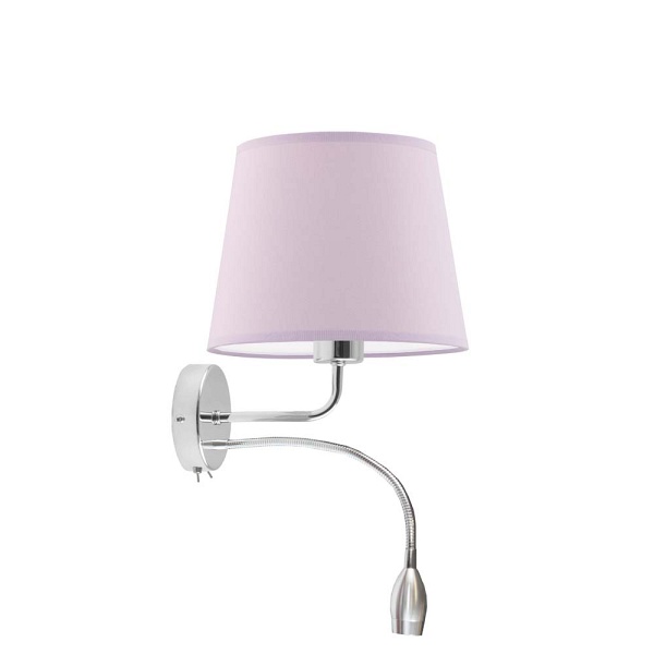 Kinkiet Nowoczesny  dziecięcy IMPERIA  Lysne