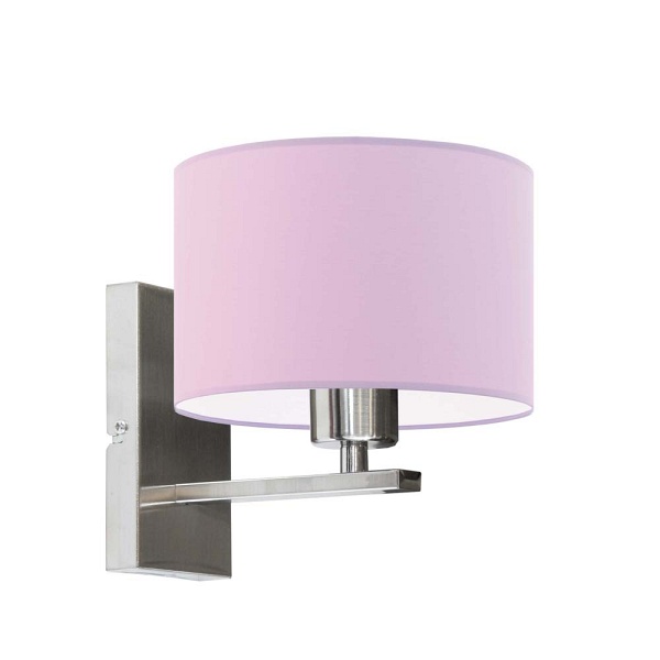 Kinkiet Nowoczesny  dziecięcy ELVORA  Lysne