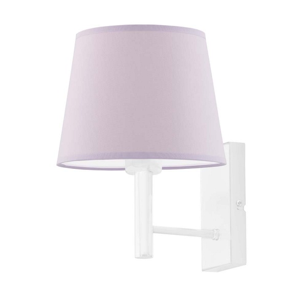 Kinkiet Nowoczesny  dziecięcy IZMIR  Lysne