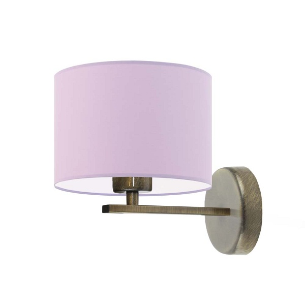 Kinkiet Nowoczesny  dziecięcy MEDELIN  Lysne