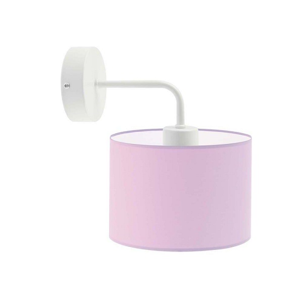 Kinkiet do pokoju dziewczynki AURORA  Lysne