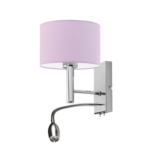 Kinkiet dziecięcy FLORYDA  Lysne