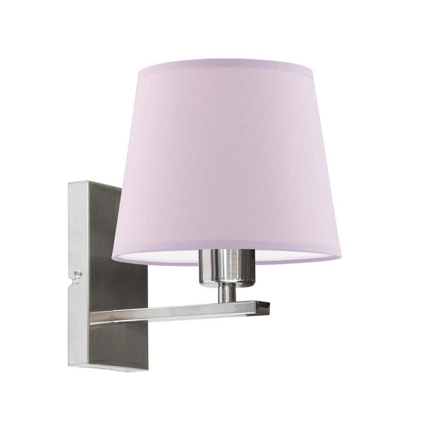 Kinkiet Nowoczesny  dziecięcy HVAR  Lysne