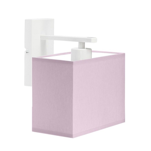 Kinkiet do pokoju dziecka MALTA  Lysne