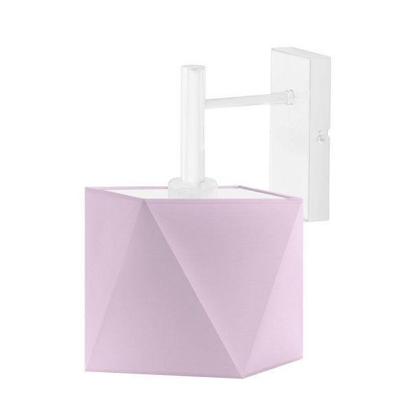 Kinkiet do pokoju dziewczynki KIOTO  Lysne