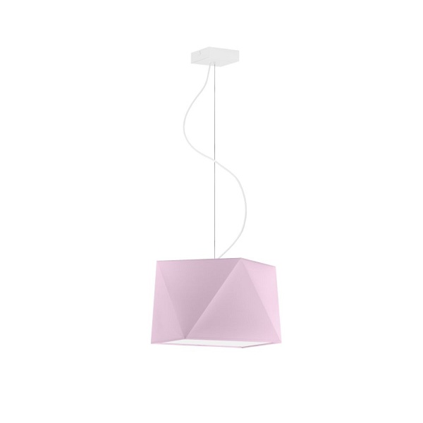 Lampa wisząca dla dzieci DALI  Lysne