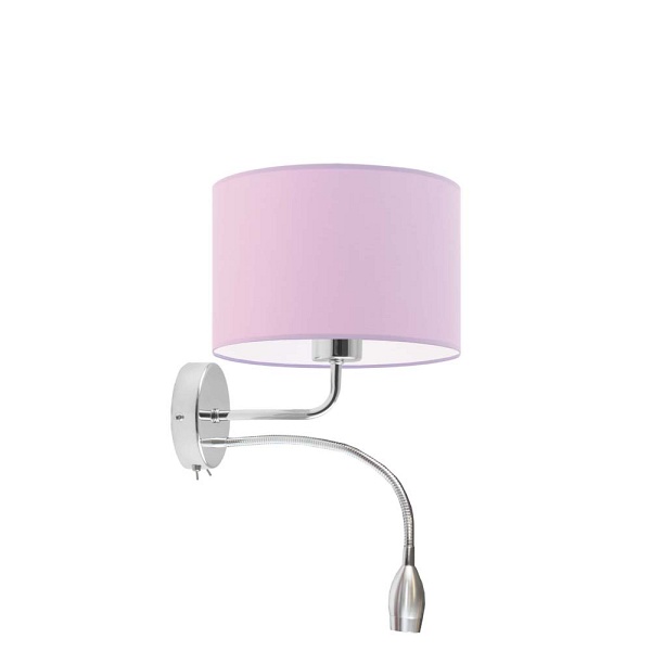 Kinkiet Nowoczesny  dziecięcy CAPRI  Lysne