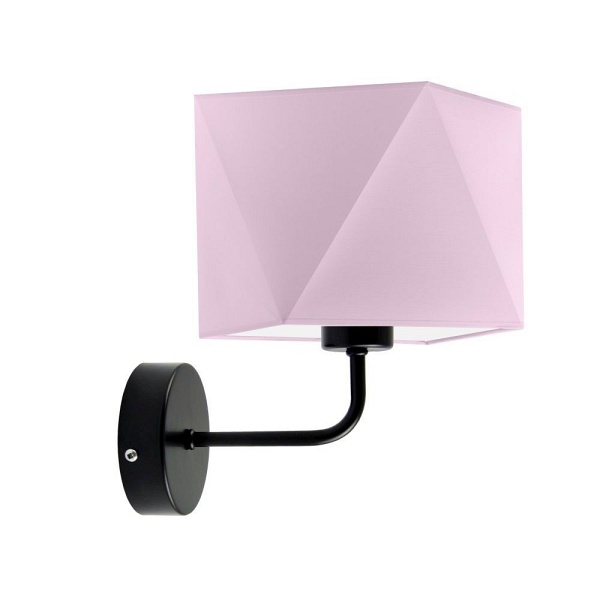 Kinkiet Nowoczesny  dziecięcy TURYN   Lysne