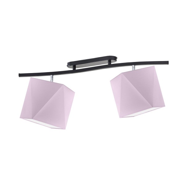 Żyrandol Nowoczesny żyrandol dla dziecka CORONA  Lysne