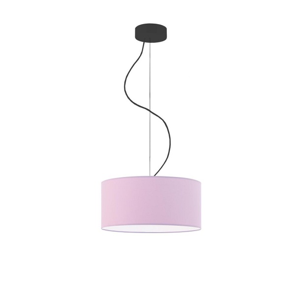 Lampa Designerska  wisząca HAJFA MIRROR fi - 50 cm  Lysne