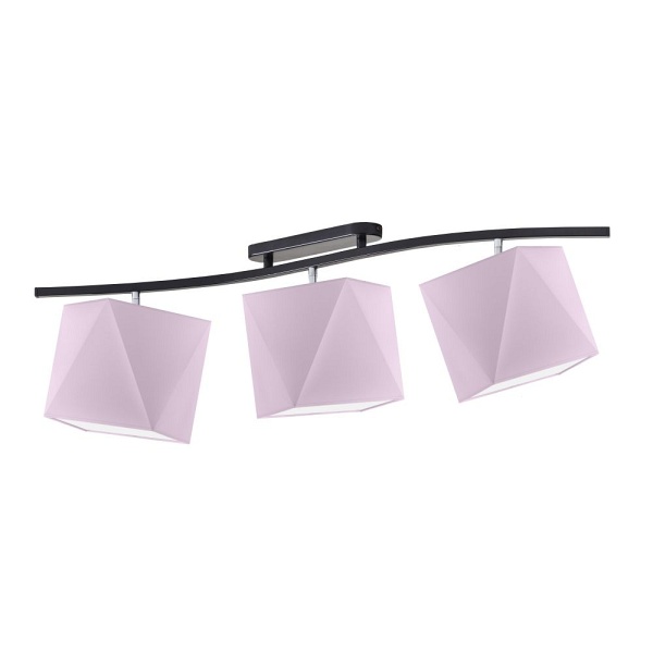 Żyrandol do pokoju dziecka FARGO  Lysne