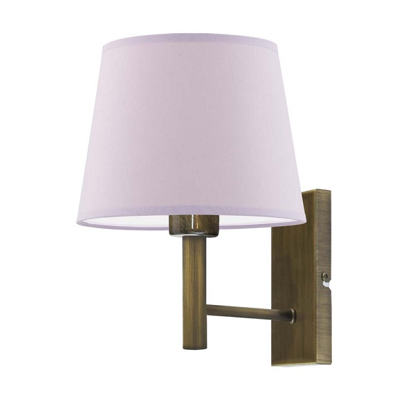 Kinkiet Nowoczesny  dziecięcy IZMIR  Lysne