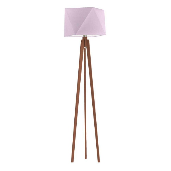 Lampa podłogowa dla dzieci BOMBAJ  Lysne