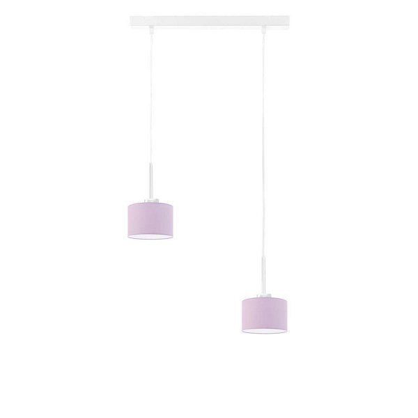 Żyrandol do pokoju dziecka MONTANA  Lysne