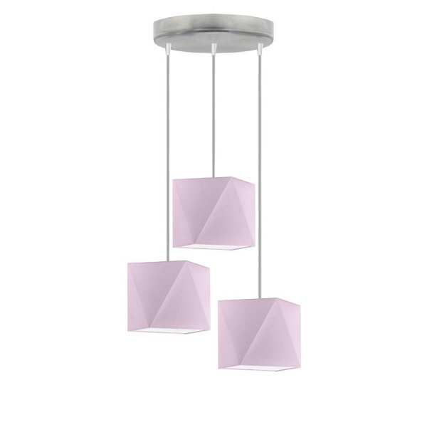 Żyrandol dla dziewczynki MAJORKA  Lysne