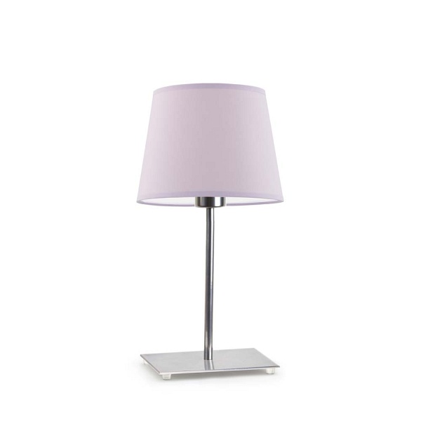 Lampka Nowoczesna  nocna dla dzieci GENUA   Lysne