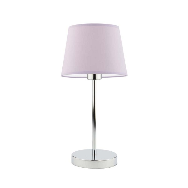 Lampka Nowoczesna  nocna dla dziecka SIENA  Lysne