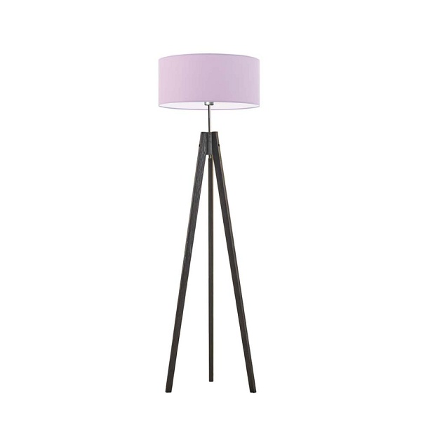 Lampa podłogowa dziecięca HAITI  Lysne