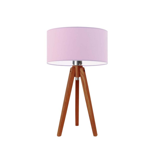 Lampka nocna dla dzieci SABA   Lysne