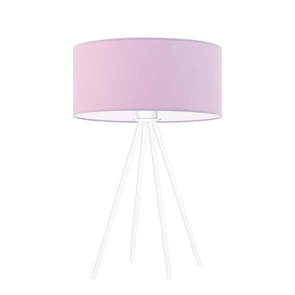 Lampka nocna dziecięca SIERRA  Lysne