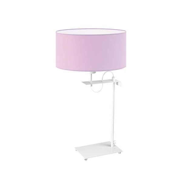 Lampka nocna dla dziewczynki ALASKA  Lysne