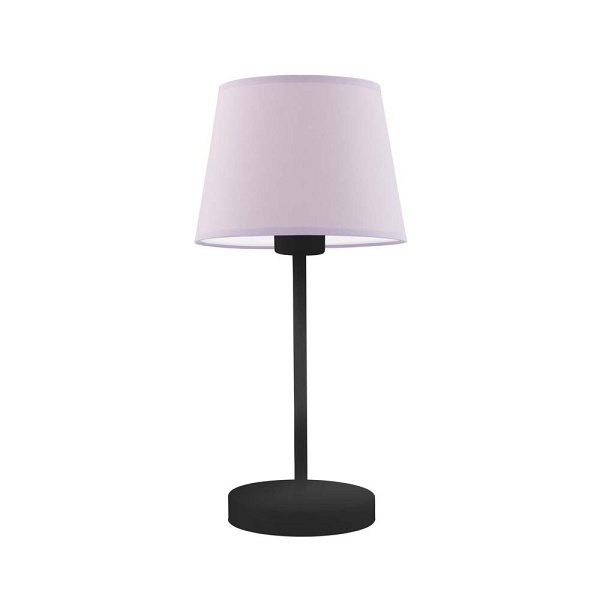 Lampka Nowoczesna  nocna dla dziecka SIENA  Lysne