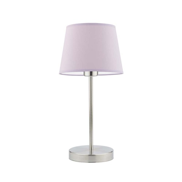 Lampka Nowoczesna  nocna dla dziecka SIENA  Lysne