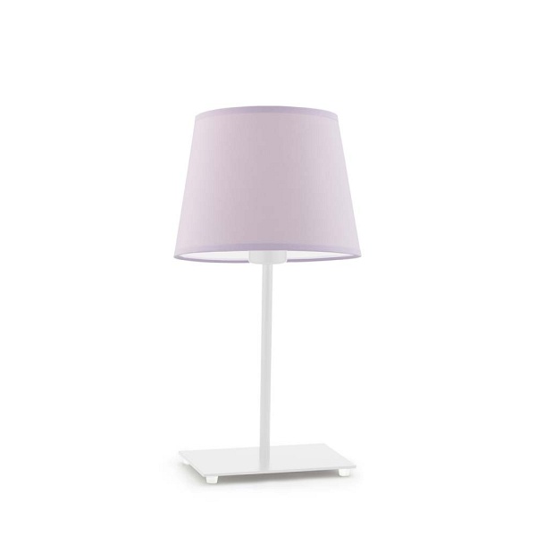 Lampka Nowoczesna  nocna dla dzieci GENUA   Lysne