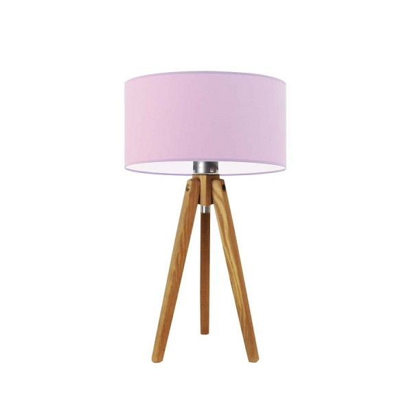 Lampka nocna dla dzieci SABA   Lysne