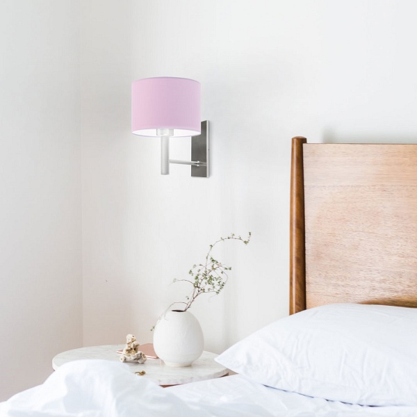 Kinkiet Nowoczesny  dziecięcy TEGU  Lysne