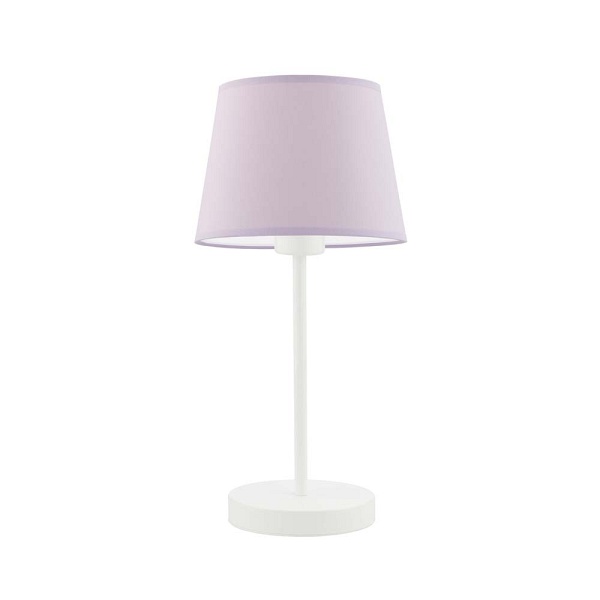 Lampka Nowoczesna  nocna dla dziecka SIENA  Lysne