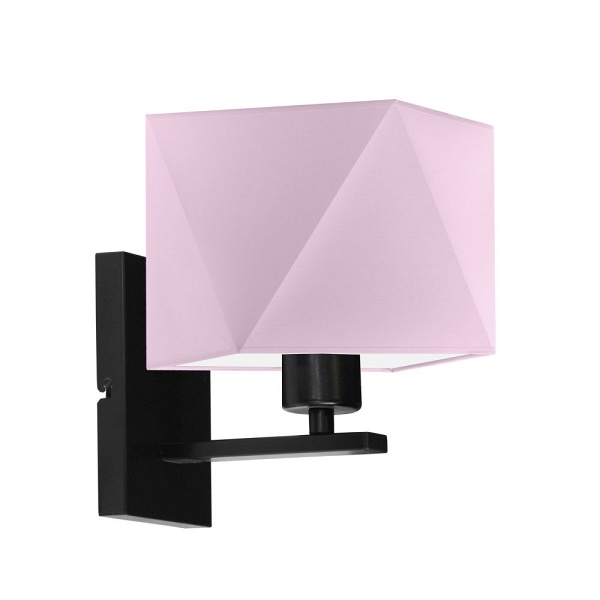 Kinkiet do pokoju dziecka DALLAS   Lysne