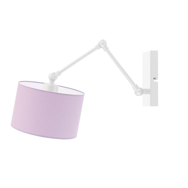 Kinkiet dziecięcy TULON  Lysne