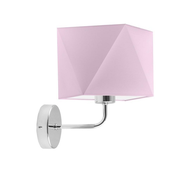 Kinkiet Nowoczesny  dziecięcy TURYN   Lysne