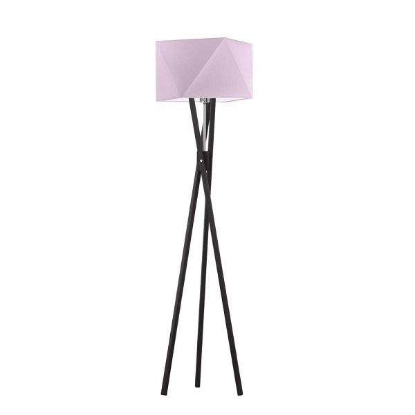 Lampa podłogowa dziecięca TULUZA  Lysne