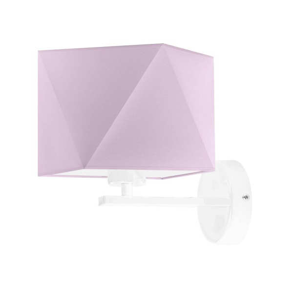 Kinkiet Nowoczesny  dziecięcy ORLANDO  Lysne