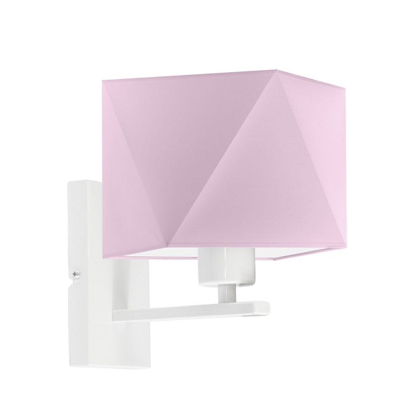 Kinkiet do pokoju dziecka DALLAS   Lysne