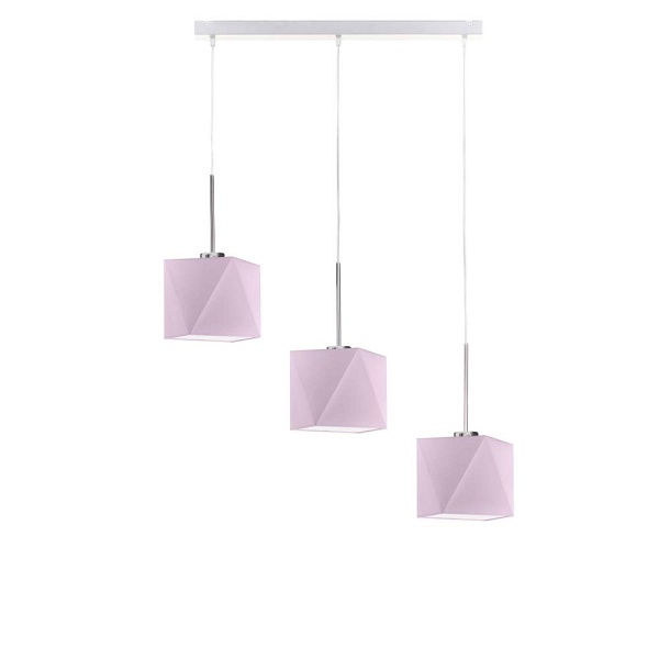 Żyrandol dla dziewczynki MICHIGAN  Lysne