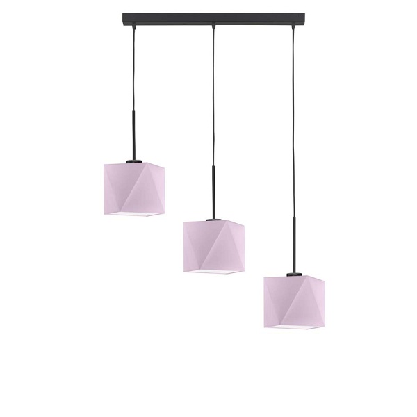 Żyrandol dla dziewczynki MICHIGAN  Lysne