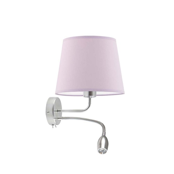 Kinkiet Nowoczesny  dziecięcy IMPERIA  Lysne