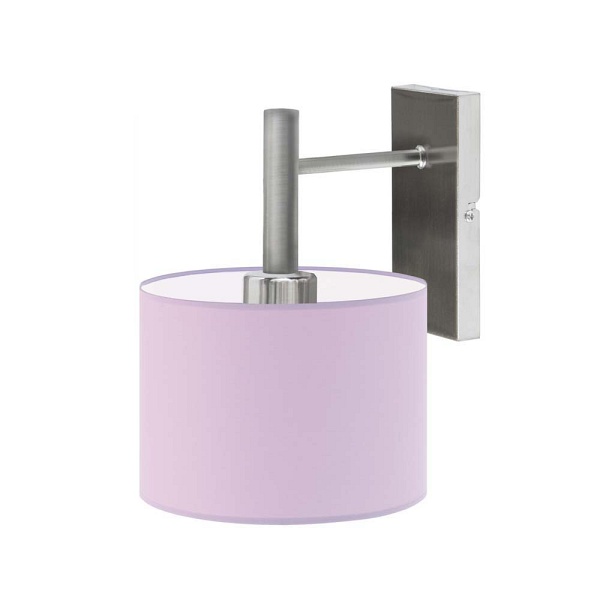 Kinkiet do pokoju dziewczynki AKRA  Lysne