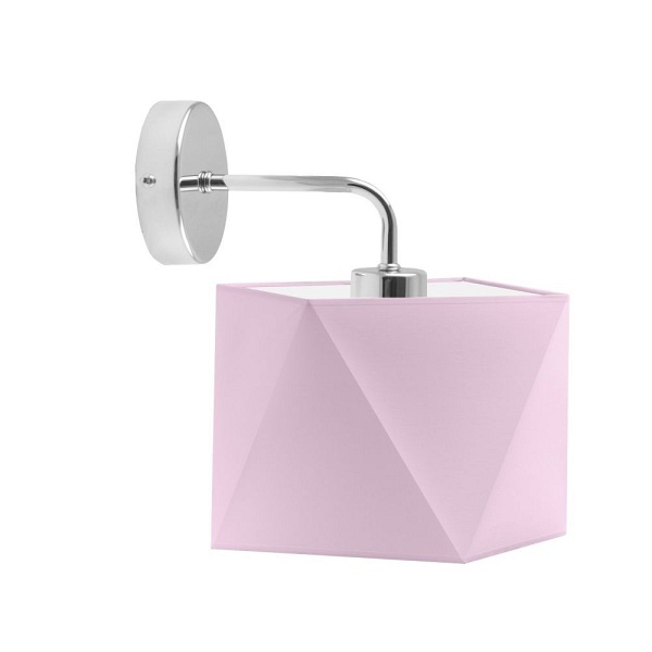 Kinkiet do pokoju dziewczynki CEDAR  Lysne