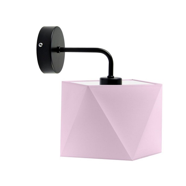 Kinkiet do pokoju dziewczynki CEDAR  Lysne