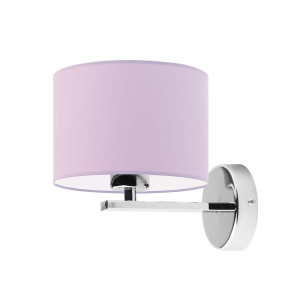 Kinkiet Nowoczesny  dziecięcy MEDELIN  Lysne